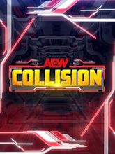 All Elite Wrestling: Collision