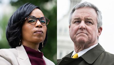 Maryland Democrats battle for party's future — and control of the Senate