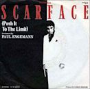 Scarface (Push It to the Limit)