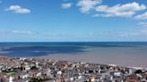 The UK's 'dying seaside town' with beautiful sandy beach crying out for tourists