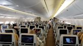 Inside Singapore Airline's luxury £295m planes - from Heathrow to Singapore