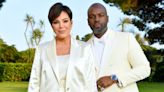 Kris Jenner Gushes Over 'Amazing Partner' Corey Gamble in Birthday Tribute -- See the Pics!