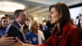 Billionaire GOP Donors Pivot to Congress After Haley's Run Fades