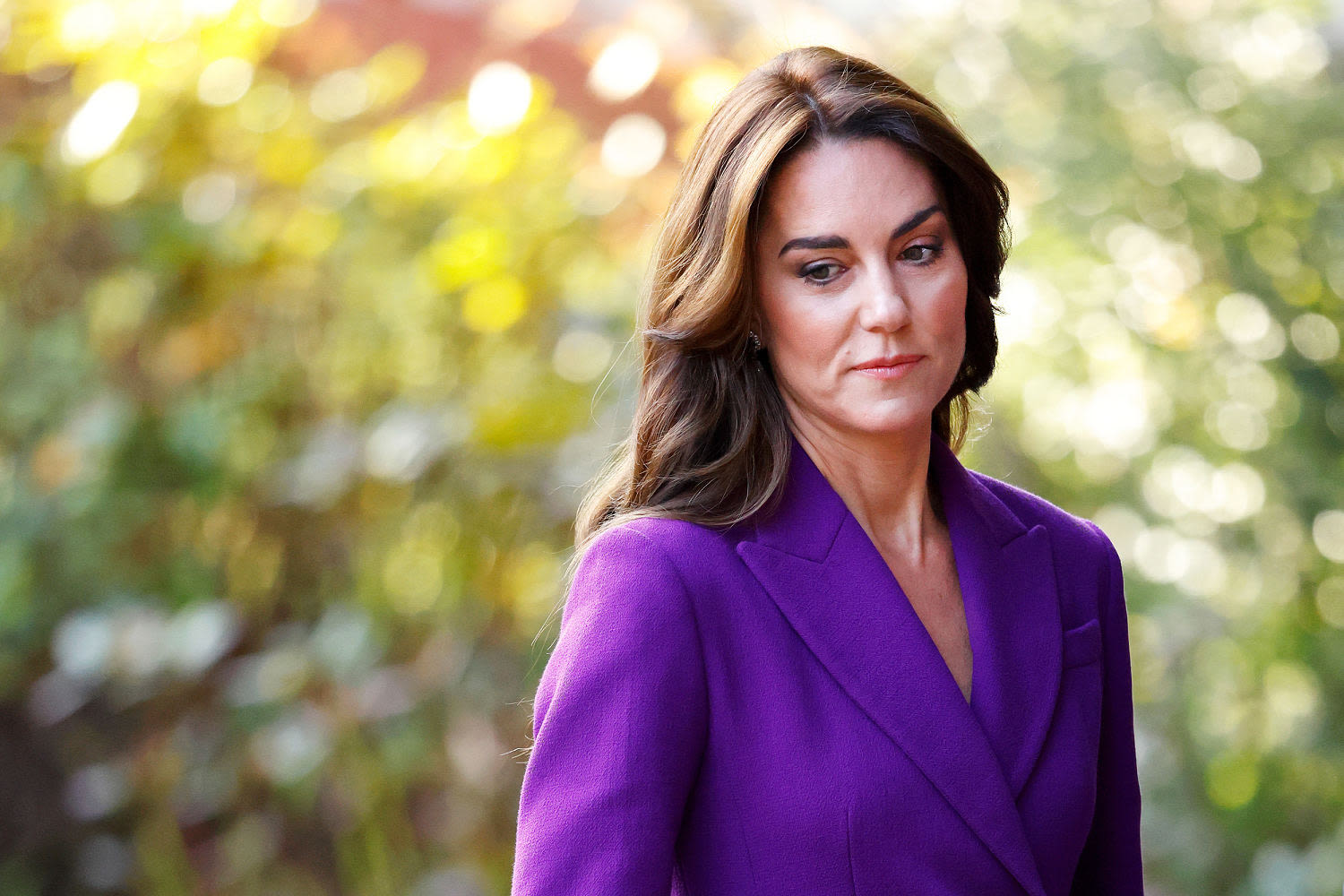 Princess Kate won't attend upcoming military ceremony as she continues cancer treatment