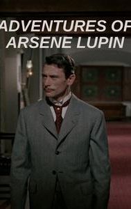 Les aventures d'Arsène Lupin