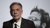Críticas a Francis Ford Coppola por su comportamiento en la grabación de 'Megalópolis'