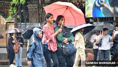 Mumbai University postpones CDOE exams; schools, colleges closed in Mumbai, Goa amid heavy rain alerts