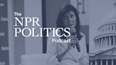 Nikki Haley Has Backed Trump. Will Her Voters? : The NPR Politics Podcast