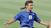 Leyenda del fútbol italiano y a nivel mundial y ahora budista: La nueva vida de Roberto Baggio - La Opinión