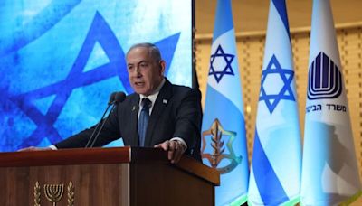 Netanyahu insiste en mantener la presión militar en Gaza