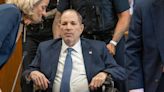 Harvey Weinstein Appears in Court After NY Rape Conviction Overturned