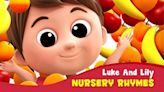 Luke and Lily Nursery Rhymes Streaming: Watch & Stream Online via Peacock