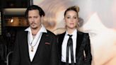 Johnny Depp trató de usar unas fotos de Amber Heard desnuda en su reciente juicio por difamación