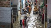 Breach in Munak Canal leaves Bawana JJ colony inundated