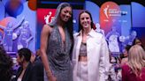 Are Caitlin Clark and Angel Reese friends? Inside competitive relationship between Fever and Sky rookies | Sporting News Canada