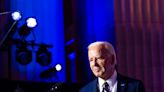 Biden vs. His Party