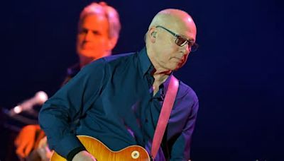 Mark Knopfler, «One Deep River»: Neues Album des Gitarristen