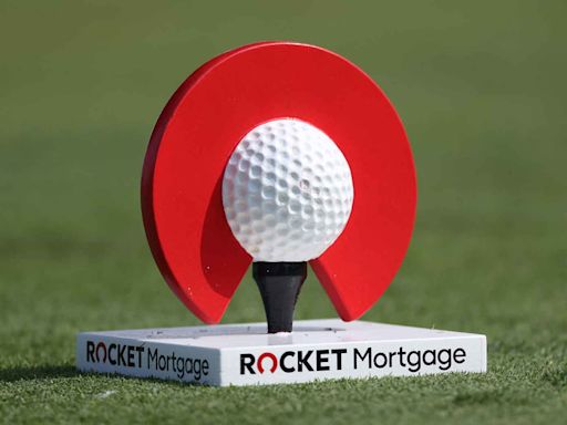 2024 Rocket Mortgage Classic: How to watch, TV coverage, streaming info, tee times