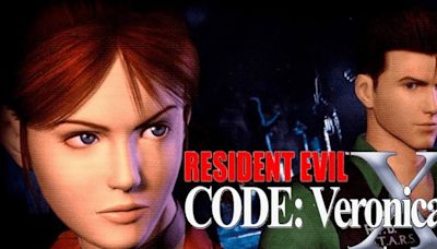 Capcom estaría trabajando en remakes de Resident Evil Zero y Code Veronica
