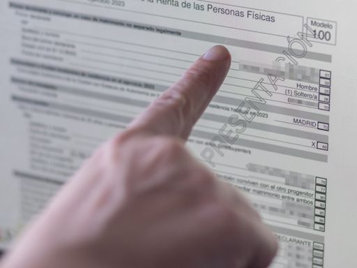 ¡Atención! Hoy es el último día para presentar la Declaración de la Renta 2023 - 2024