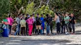 Cruceros rescatan a más migrantes frente a costas de Florida