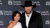 Toby Keith's Wife of Almost 40 Years 'Took Control' of His Cancer Treatment: 'She's the Best Nurse'