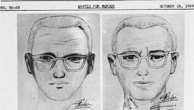 Zodiac Killer's note to police finally cracked after 50 years - and it's chilling