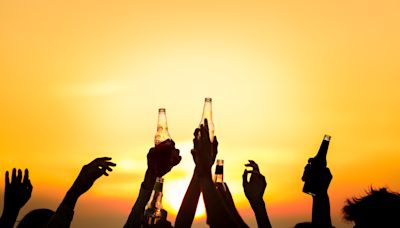 How much alcohol should you have this Canada Day? Best tips to avoid drinking too much this summer