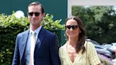 How Pippa Middleton and James Matthews Built Their Impressive Empire