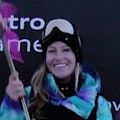 Jamie Anderson (snowboarder)