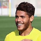 Jonathan Dos Santos