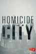 Homicide City