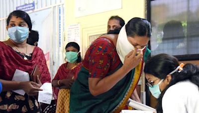 14-year-old Nipah virus patient dies in Kerala