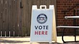 Voters cast their ballots for Virginia’s primary