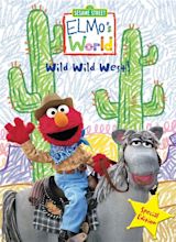 Sesame Street: Elmo's World: Wild, Wild West! - Microsoft Store