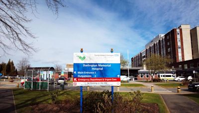 Darlington hospital slammed after woman dies with high prescription drug levels
