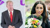 Jeremy Clarkson's Sun column about Meghan was sexist, press watchdog rules