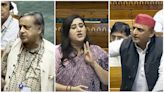 Delhi coaching centre deaths: BJP MP Bansuri Swaraj targets AAP in Lok Sabha; Akhilesh Yadav asks if ‘bulldozers will be used’