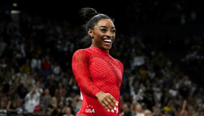 Los Juegos de París entran en su recta final con Biles y a la espera de nuevos héroes