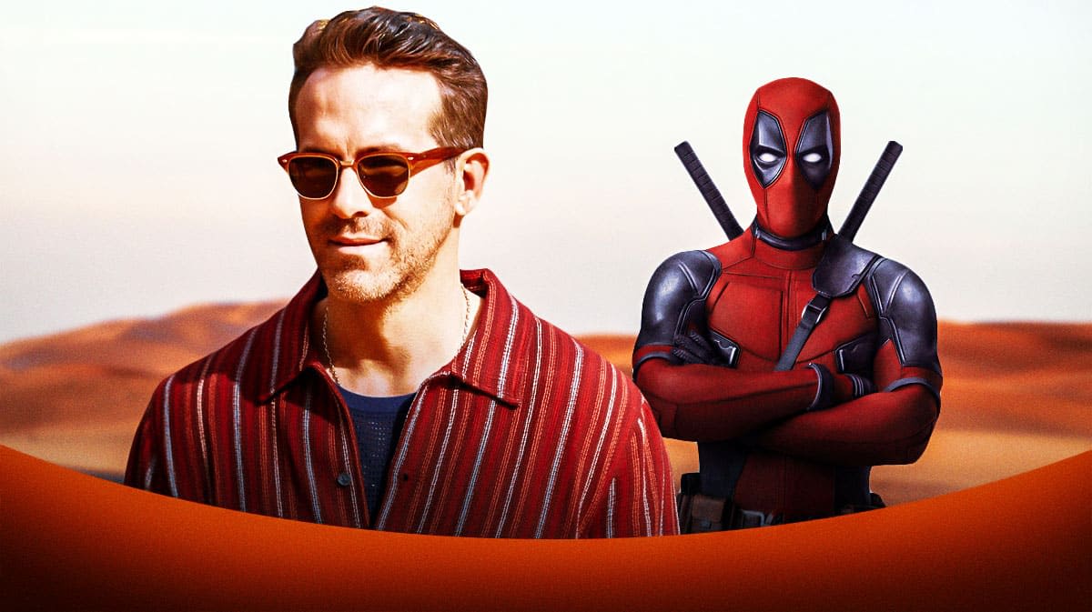 Deadpool star Ryan Reynolds shares uncertain future tease