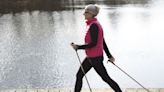 Nordic Walking Is the Low-Impact, Full-Body Workout You’ve Been Waiting For