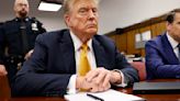 John Patrick Grace: Trump trial verdict likely soon