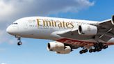 Emirates A380 seating plan: how to get the best seats with this flight map