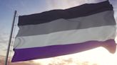 What does it mean to be asexual?