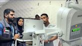 UAE delivers more medical aid for Palestinians in Gaza Strip