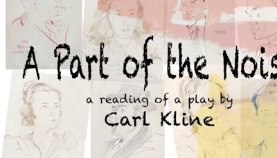 Helltown Players to Present Reading of Play About Painter Franz Kline