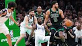 Where Celtics Attacked Mavericks During Season Series, NBA Finals Preview