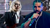 Phoebe Bridgers Slams Ex-Grammy Chief Neil Portnow While Drake Reiterates Claim That Grammys Do Not “Dictate” Hip-Hop...