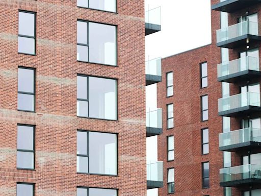 Dublin is second most expensive city in Europe to build apartments