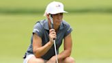 Mel Reid Receives One-Stroke Penalty At KPMG Women's PGA Championship